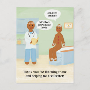 Cartes Pour Fêtes Annuelles Fantastique Noël de Merci