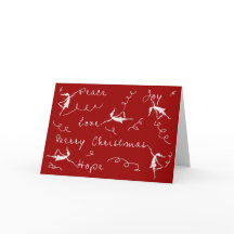 Fées d'art Joyeux Noël