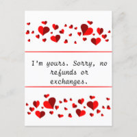 Félicitations intéressantes pour la Saint Valentin