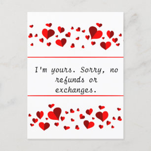 Cartes Pour Fêtes Annuelles Félicitations intéressantes pour la Saint Valentin