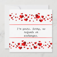 Félicitations intéressantes pour la Saint Valentin