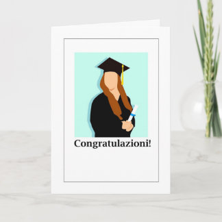 Cartes Pour Fêtes Annuelles Félicitations ! - Pac de diplômes et gobelet