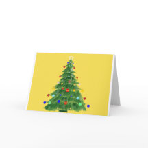 Feliz Navidad artistique