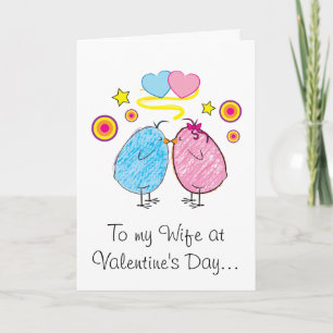 Cartes Pour Fêtes Annuelles Femme de Saint Valentin