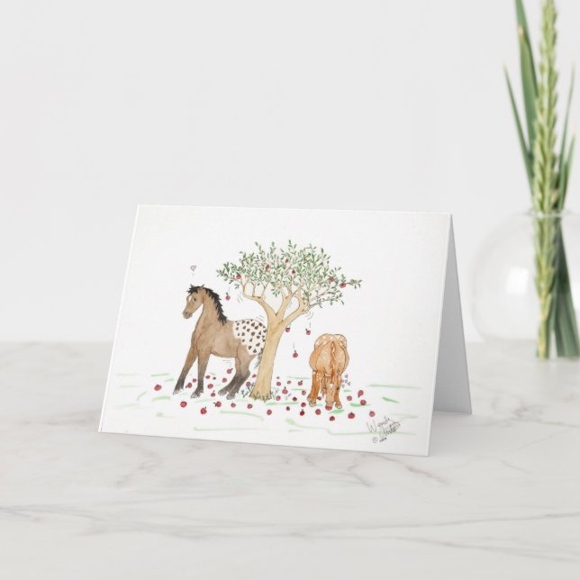 Cartes Pour Fêtes Annuelles Festins de Valentine (Devant)