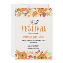 Festival d'automne