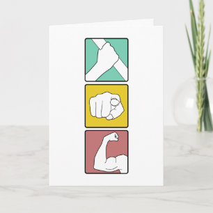 Cartes Pour Fêtes Annuelles FESTIVUS illustré