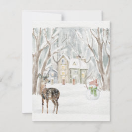 Cartes Pour Fêtes Annuelles fête