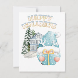 Cartes Pour Fêtes Annuelles fête