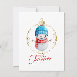 Cartes Pour Fêtes Annuelles fête