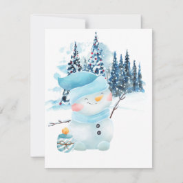 Cartes Pour Fêtes Annuelles fête