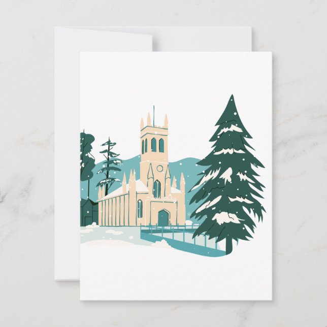 Cartes Pour Fêtes Annuelles fête (Devant)