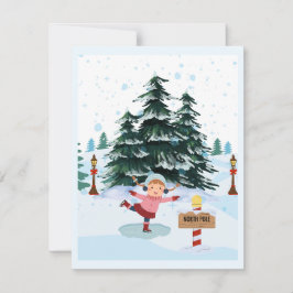 Cartes Pour Fêtes Annuelles fête