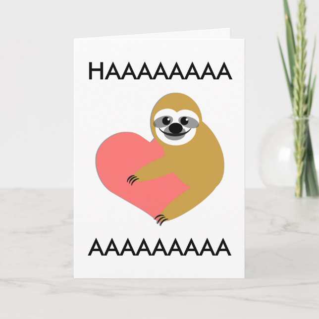Cartes Pour Fêtes Annuelles Fête de la Saint-Valentin II (Devant)