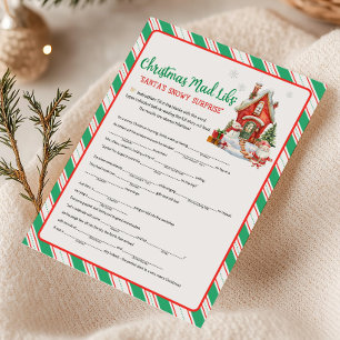 Cartes Pour Fêtes Annuelles Fête de Noël