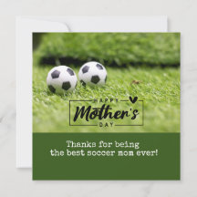 Fête des mères de footballeurs