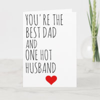 Fête des pères BOYFRIEND MARI FUNNY POUR LUI
