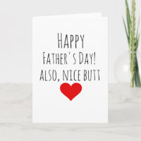 Fête des pères BOYFRIEND MARI FUNNY POUR LUI