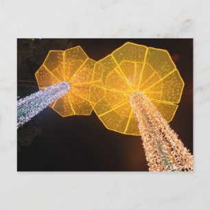 Cartes Pour Fêtes Annuelles Feux de rue du Nouvel An vietnamien