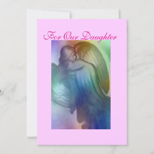 Cartes Pour Fêtes Annuelles Fille