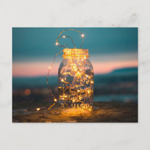 Cartes Pour Fêtes Annuelles Flammes de poil, Noël, Merci, Été