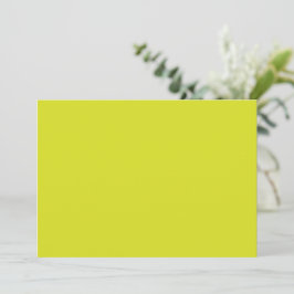 Cartes Pour Fêtes Annuelles Flat Yellow Background – Back-to-School Texture