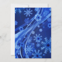 Flèches bleues