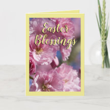 Fleurs jaunes et roses fleurissent Bénédictions de