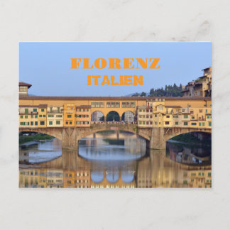 Cartes Pour Fêtes Annuelles Florence Italie