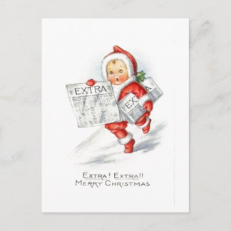 Cartes Pour Fêtes Annuelles Frais supplémentaires Carte-Supplémentaires de