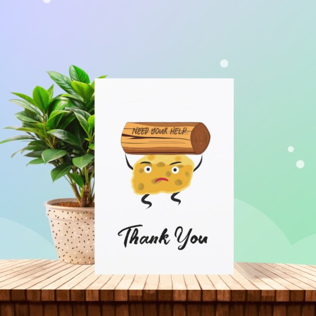 Cartes Pour Fêtes Annuelles Fromage amusant (Créateur téléchargé)