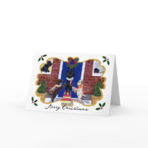 Fun de Noël
