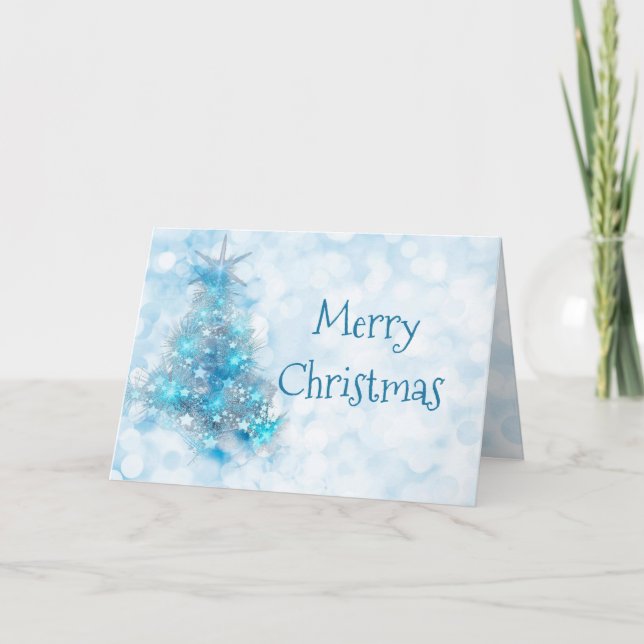 Cartes Pour Fêtes Annuelles Fun Noël Joyeux Noël Sparkour saison (Devant)