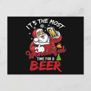 Cartes Pour Fêtes Annuelles Funny Christmas