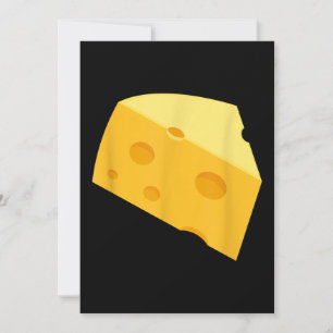 Cartes Pour Fêtes Annuelles Funny Halloween  Matching Costume Cheese