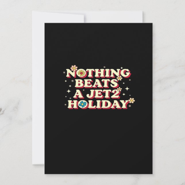 Cartes Pour Fêtes Annuelles Funny Help  (Devant)