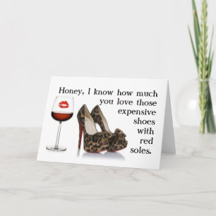 CARTES POUR FÊTES ANNUELLES FUNNY SHOOT CHRISTMAS CARD