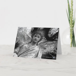 CARTES POUR FÊTES ANNUELLES GARDIEN DES BOIS