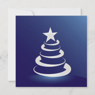 Cartes Pour Fêtes Annuelles Gâteau de Noël