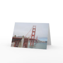 Golden gate bridge, San Francisco