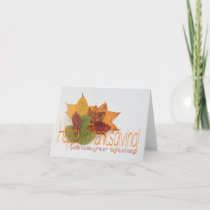 Cartes Pour Fêtes Annuelles Granddaughter