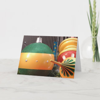 Cartes Pour Fêtes Annuelles Grandes vacances 2