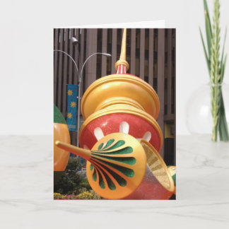 Cartes Pour Fêtes Annuelles Grandes vacances 3