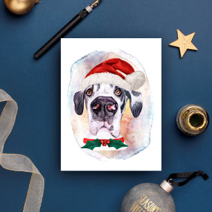 Cartes Pour Fêtes Annuelles Grands Cadeaux De Noël Dane Pour Les Amateurs De C