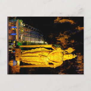 Cartes Pour Fêtes Annuelles Grottes de Batu