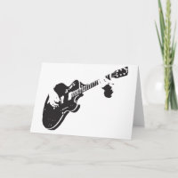 Guitare électrique