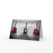 Guitars de Christmas