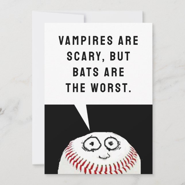 Cartes Pour Fêtes Annuelles Halloween (Devant)