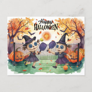 Cartes Pour Fêtes Annuelles Halloween pour la fête du joueur de basket