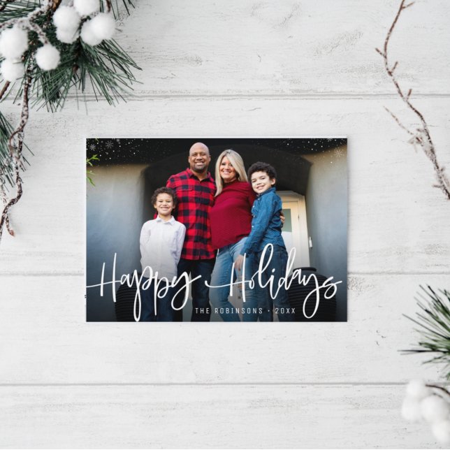 Cartes Pour Fêtes Annuelles happholiday familday christholiday (Créateur téléchargé)